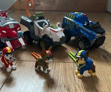 toy cars paw patrol