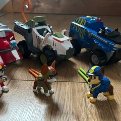 toy cars paw patrol