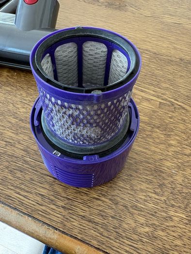 dyson