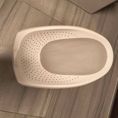 Baby bath