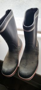 Gill Sailing boots Size 39