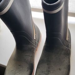Gill Sailing boots Size 39