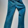 vintage wrangler childs jeans Image 4