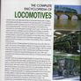 The Complete Encyclopedia Of Locomotives Image 2