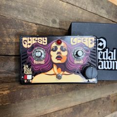 Pedal Pawn Gypsy Vibe V2
