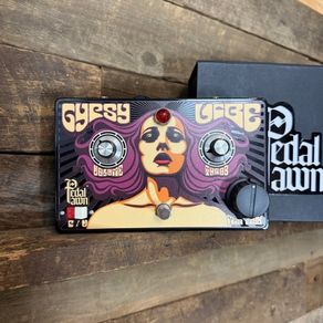 Pedal Pawn Gypsy Vibe V2