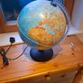Globe Image 3