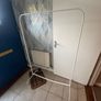 clothes rail Image 4