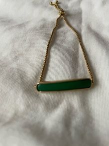Monsoon Bracelet