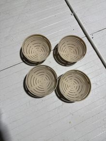 Sourdough Bannetons