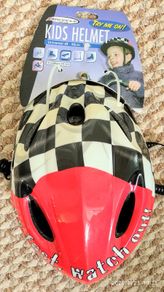 Kids Helmet