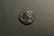 Roman Coin, Constantine Dynasty, Superb Detail