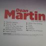 New Dean Martin cd Image 2