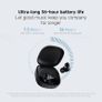 Xiaomi Redmi Buds 6 Play 10mm Dynamic Driver AI Noise Reduction Up to 36 Hours Battery Life Bluetooth 5.4 Touch Control Image 5