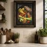 Original Artwork - Acrylic Painting - Still Life - Art Image 6