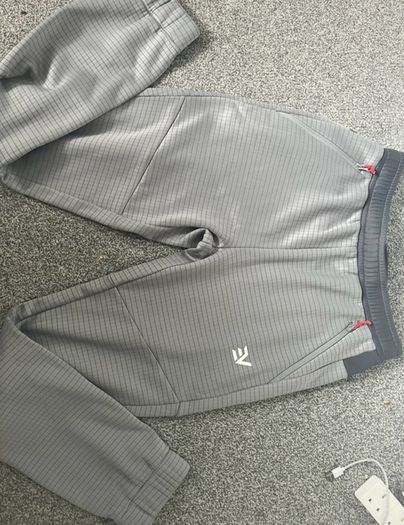 Envi tracksuit bottoms