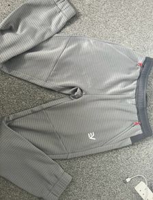 Envi tracksuit bottoms
