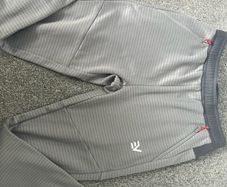 Envi tracksuit bottoms