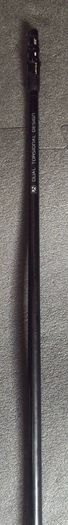 TX HZRDUS Black 3w shaft
