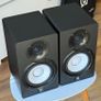 Yamaha HS5 Powered Studio Monitors Pair Image 4