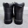 BN Arco Safety Boots No Insoles Image 4