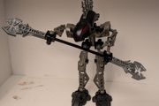 Bionicle Rahkshi Vorahk