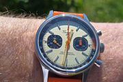 Sugess Chronograph