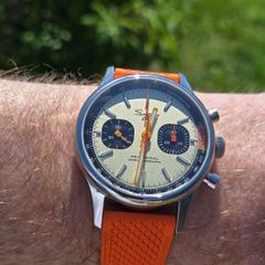 Sugess Chronograph