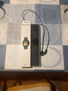 Samsung Galaxy Watch5 40mm (Graphite)