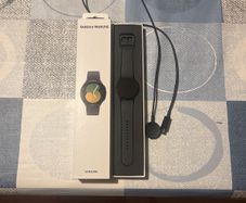 Samsung Galaxy Watch5 40mm (Graphite)