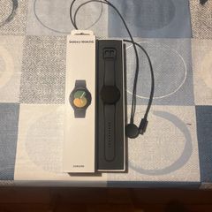 Samsung Galaxy Watch5 40mm (Graphite)