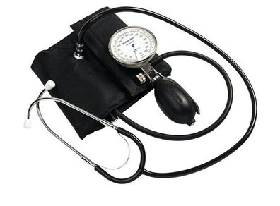 Riester 1442 Blood Pressure Monitor and Stethoscope