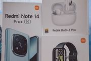 redmi note 14