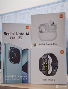 redmi note 14
