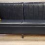 Bench Natural Leather, 250 cm Image 9