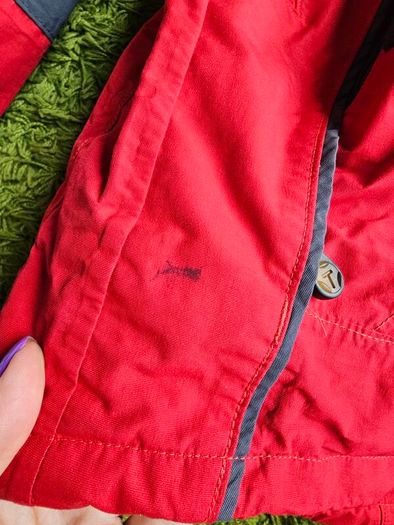 Unisex Columbia Omni-Tech Jacket - Size S unisex