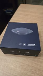 CarlinKit Android box for Android Auto Apple Carplay