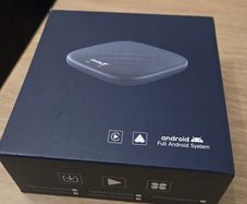 CarlinKit Android box for Android Auto Apple Carplay