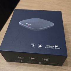 CarlinKit Android box for Android Auto Apple Carplay