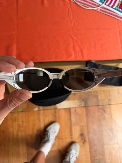 oakley eye jacket