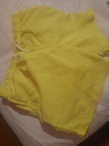 Boys swim shorts