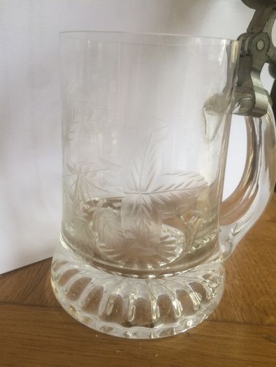beer glass