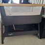 Next to me (first 6 months cot / travel cot) Image 3