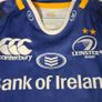 Leinster Official Canterbury Rugby Union Jersey (Youths 12 Years) FREE POST Image 2