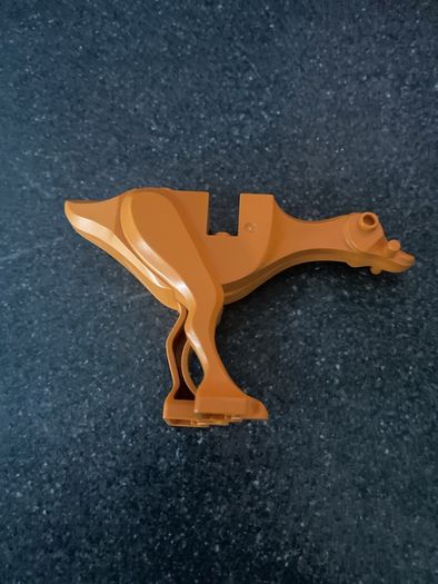 LEGO Star Wars Kaadu Gungan Beast