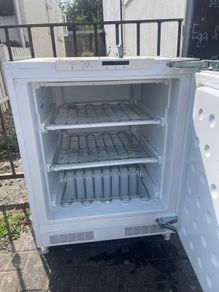 freezer