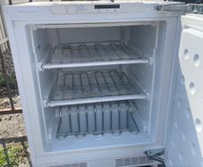 freezer