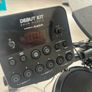 Electronic drum kit, Alesis Debut Image 2