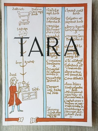 Tara: The Monuments on the Hill