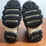 Next Neutral Waterproof Bungee Cord Snow Boots - EU 2 / 34.5 Image 5